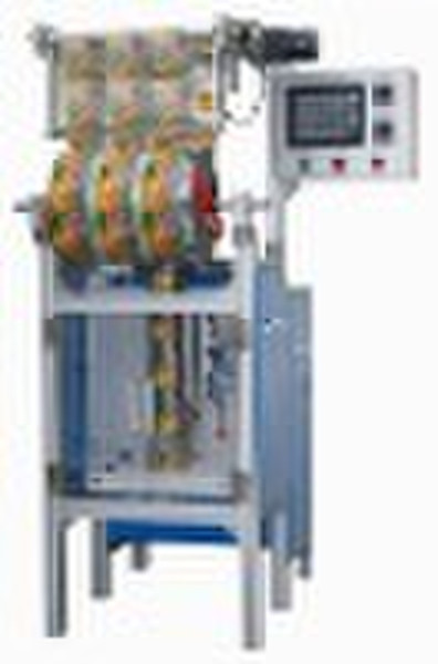 Semi-auto packaging machine