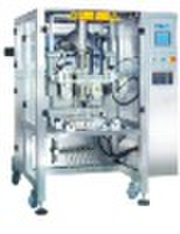 Verticle form fill seal packaging machine