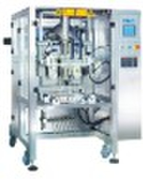 Verticle form fill seal packaging machine
