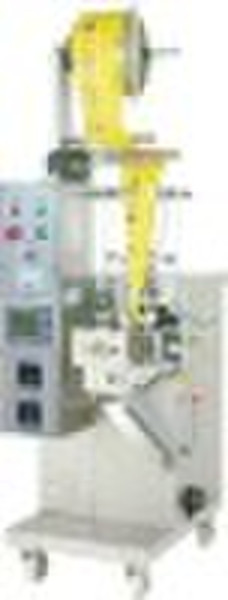 Liquid Auto Packaging Machine