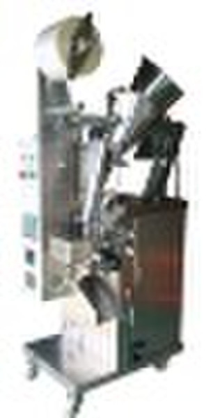 Powder Packaging Machine