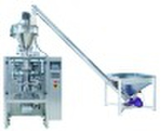 screw packaging system