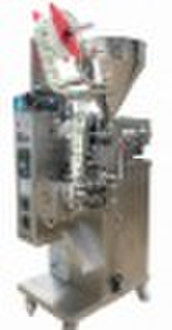 Paste Packaging Machine