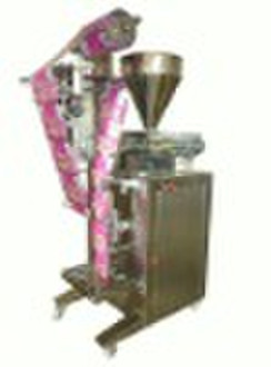 Paste-state packaging machine