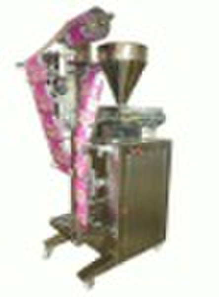 Paste-state packaging machine