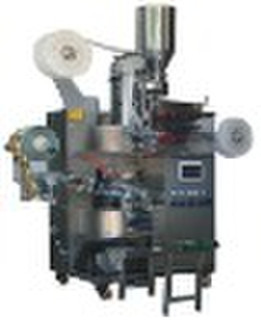 Inside And Outside Pouch Granule packaging machine