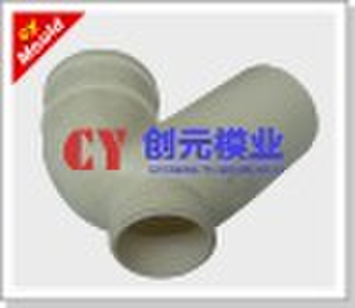 PVC-Falle Form