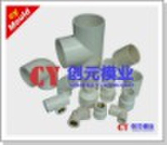 Water Pressure Fitting Mould