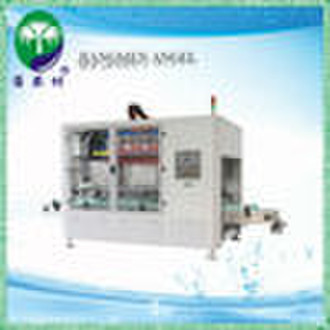 small bottle pure water filling machinery ( 3 in 1