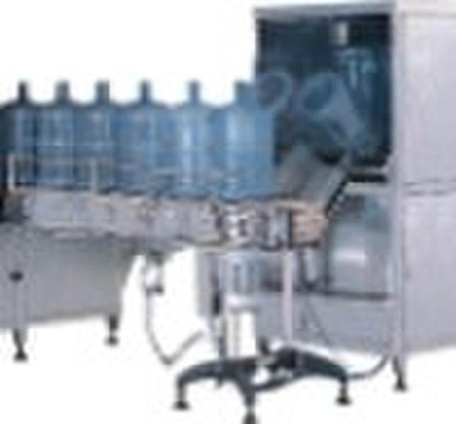 mineral water packaging /filling machine ( for 5 g
