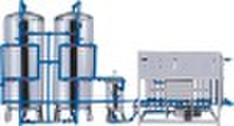 water purification system forpure water with ro sy