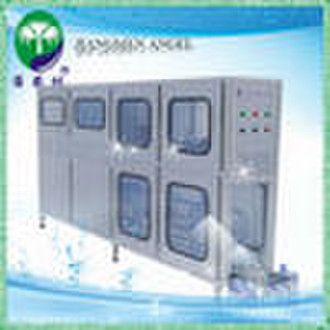 Mineralwasser-Füllmaschine komplette Produktions
