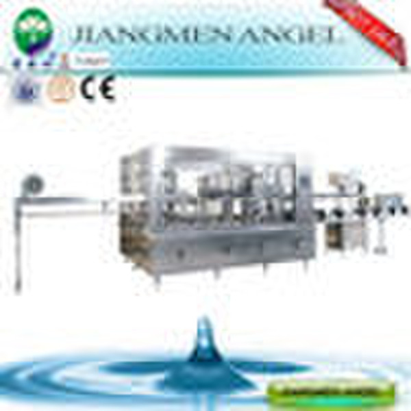 Drinking Water Bottle Filling Machine for 3-6 Gall