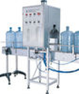 mineral water filling machine  for 3-6 Gallon
