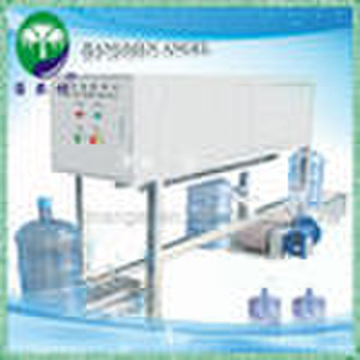 bottle water  filling ,washing,capping machine