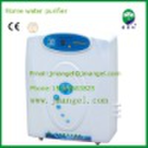 Luxurious Cabinet Style  water filter purifier