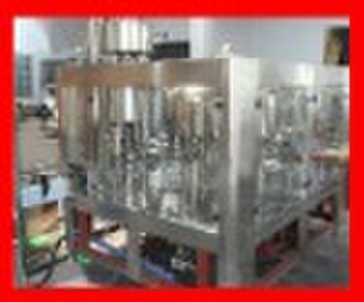 Washing Filling and Capping Machine