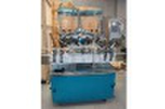 Auto-Spraying Type Bottle Washer