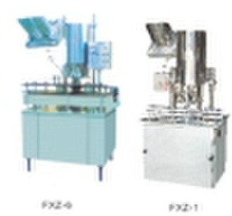 Automatic PET Bottle Capping Machine