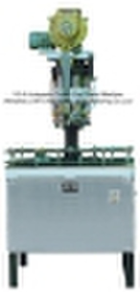 Automatic Crown Cap Gland Machine