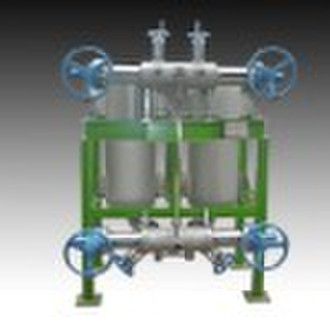 Cellulose Strainer