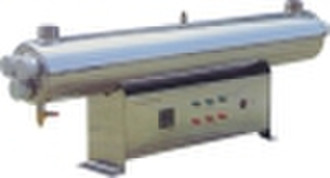 UV-Sterilisator