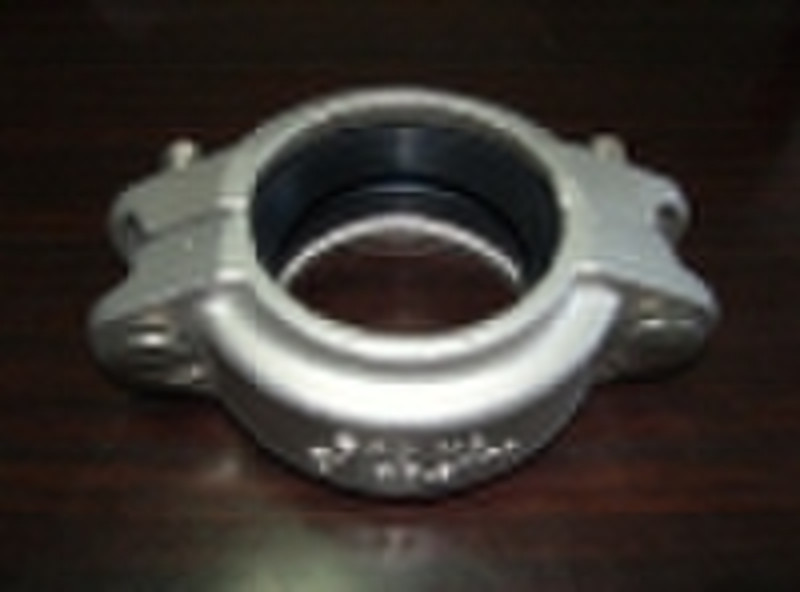 Victaulic Couplings