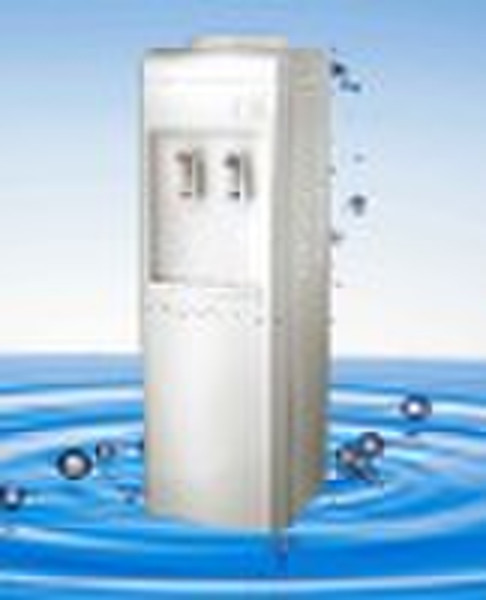 Hot cold water dispenser BY82