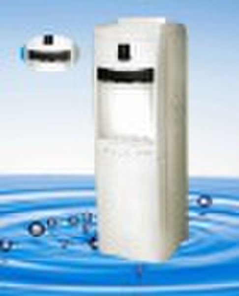 Hot and cold water dispenser BY82-3