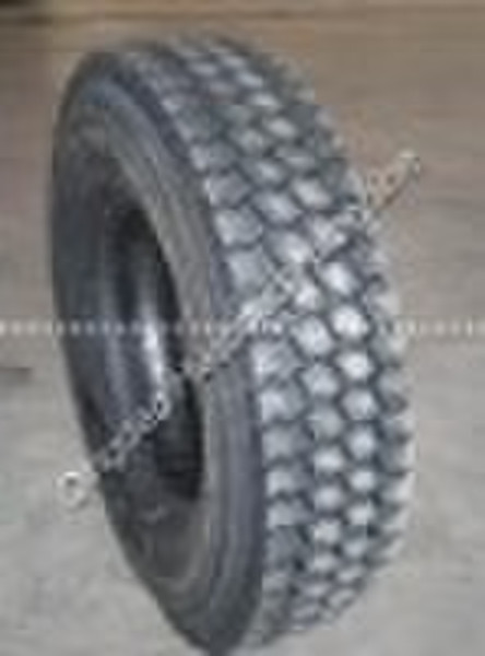 Light truck tyre