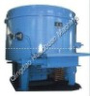 Roller sand processing equipment