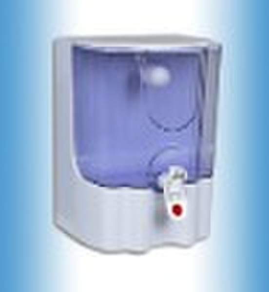 Counter top RO system water purifier (CE ROHS)