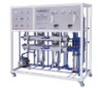 Wasseraufbereitung 450L / H Umkehrosmose reines Wasser