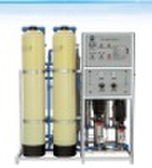 Водоподготовка машина RO-1000I (700L / H)