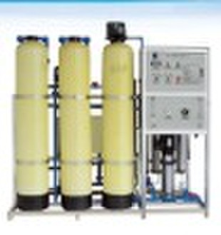 Водоподготовка машина RO-1000I (1000L / H)
