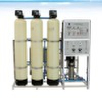 Water treatment machine RO-1000I(450L/H)