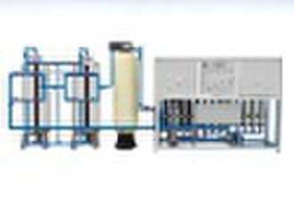 Water treatment machine RO-1000I(2000L/H)