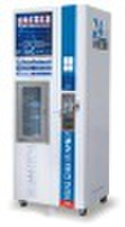 Auto Water Vending Machine