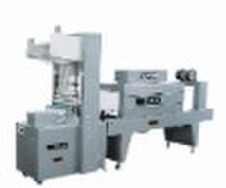 PE  Film Thermal Shrink Machine