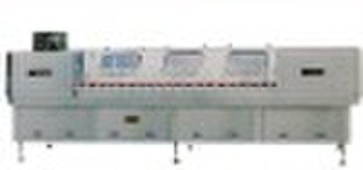 CP series brushing bottle machine