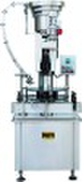 Automatic Sealing Machine