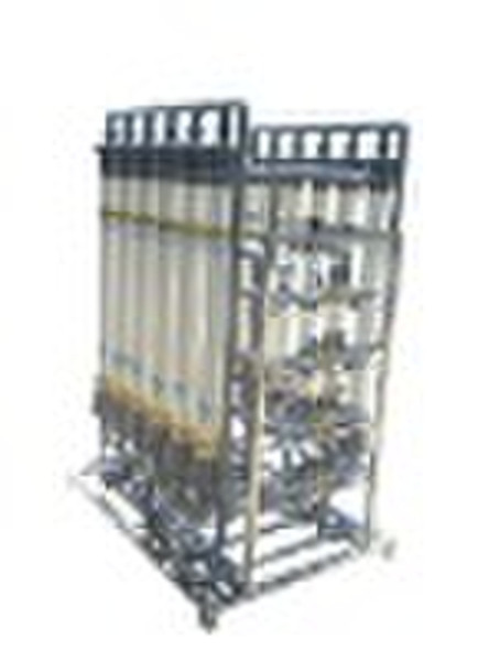 3T / H Ultrafiltrationssystem