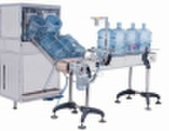 Water Bottle Loader