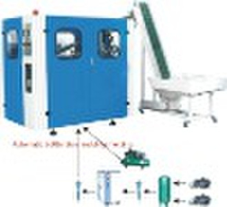 Full-Automatic Bottle Blow Molding Machine