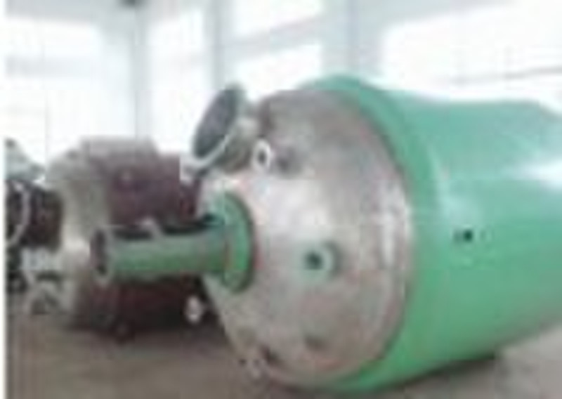 50  reaction vessel