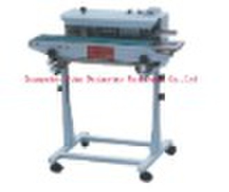 FR-900 Continuous ink sealing machine