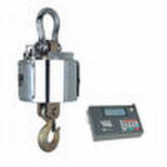 Wireless Crane Scale