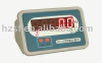 Weighing Indicator