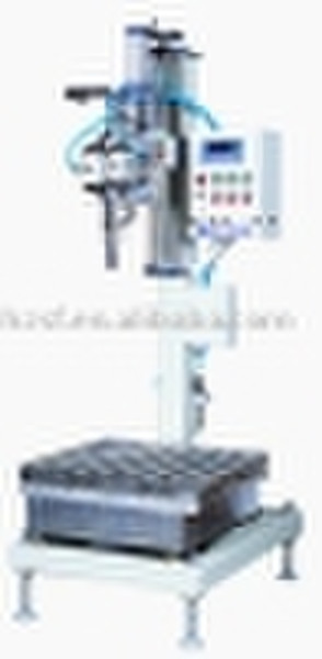 Filling Machine