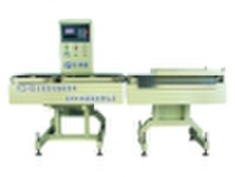 Check Weigher